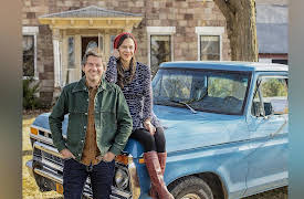 Cheap Old Houses: Cheap Old Barns and Ballrooms!