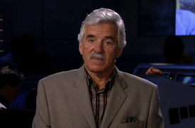 Unsolved Mysteries with Dennis Farina: Episode: 1