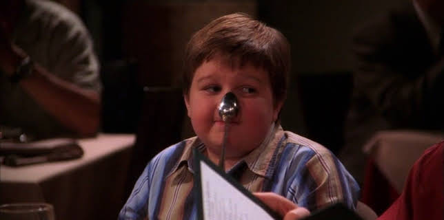 11:05: Two and a Half Men | ProSieben | 2/25 2026