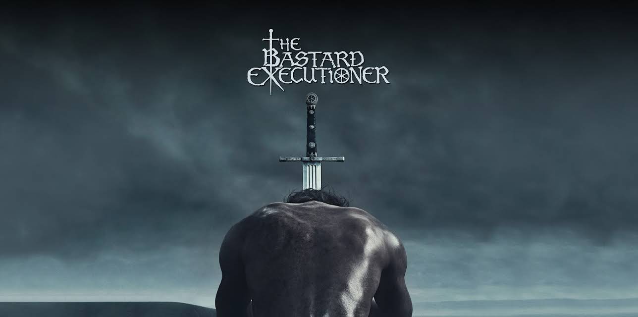 The Bastard Executioner Season 1