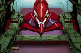 Neon Genesis Evangelion: Episode 22