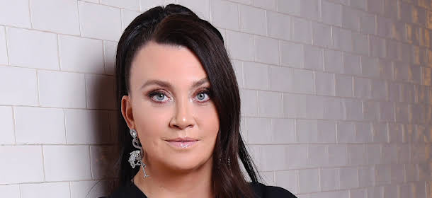 Läckberg tillbaka med nytt Viaplay Original