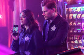 CSI: Vegas: Episode 10