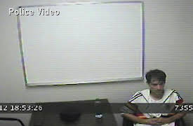 Witness To Murder: Digital Evidence: Accidental Confession