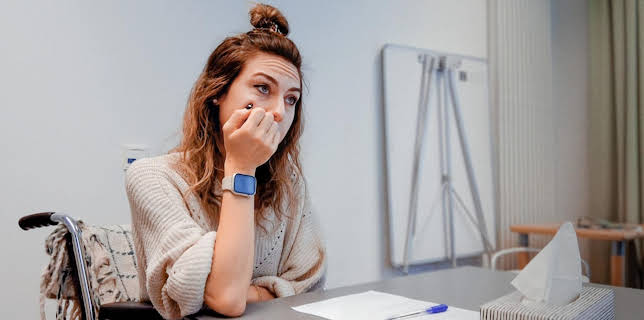 08:00: Akutstation Psychiatrie | MDR Fernsehen | 11/2 2025