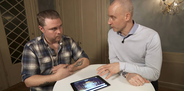 13:00: Lyxfällan (S26 E10) (S26) | TV3 | 2/25 2026