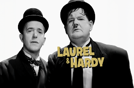 The Laurel & Hardy Show: Season 1: The Laurel & Hardy Show: Bohemian Girl