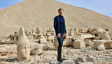 Die letzten Geheimnisse des Orients