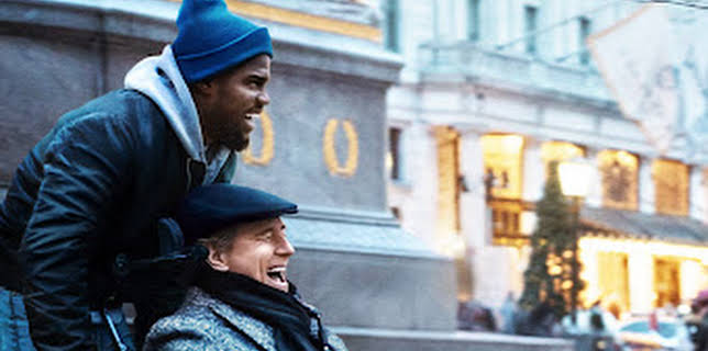 06:00: The Upside (IMDb 7.1) | Viasat Film Hits | 11/3 2025