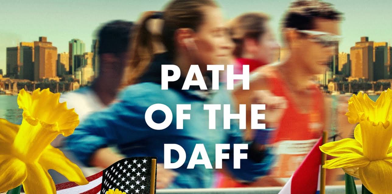 Path of the Daff (2019)