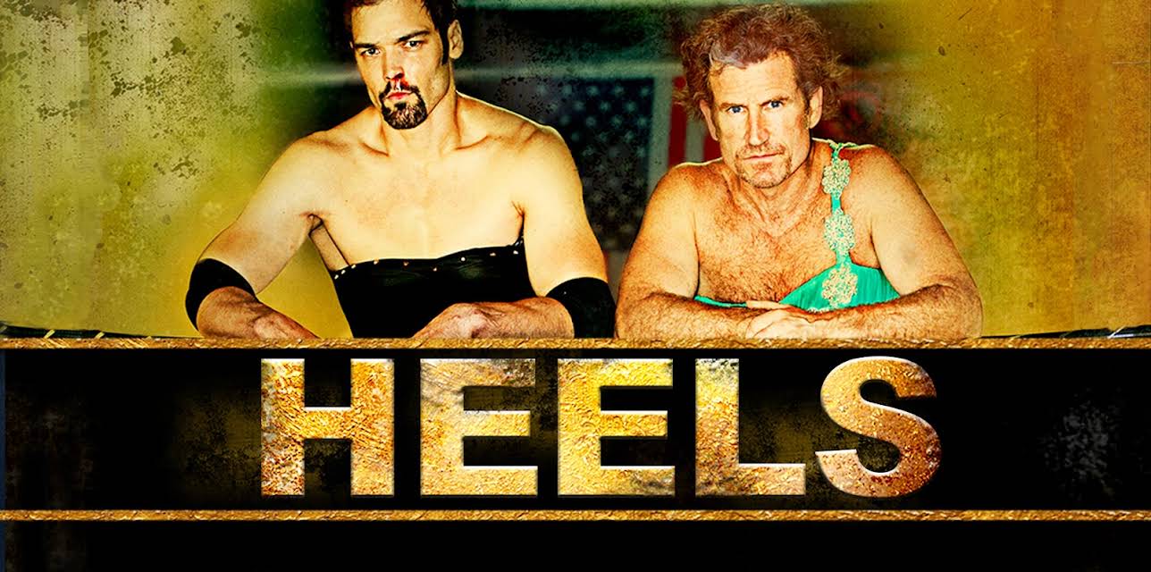 Heels (2018)