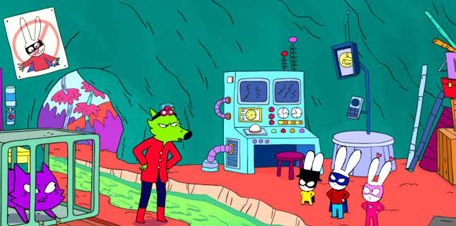 06:05: Simon Superhase | ZDF | 11/2 2025