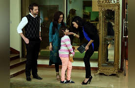 Tum Mere Kya Ho: Episode 8