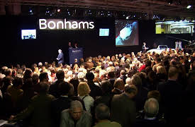 Classic Autos  The Paris Auction Season 1: Episode 2