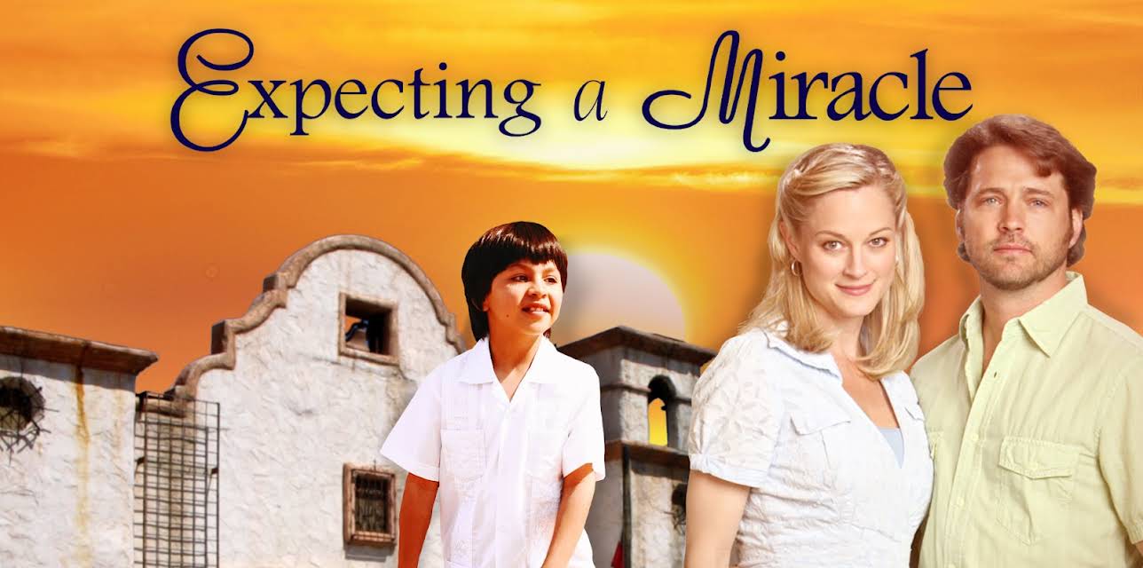 Expecting a Miracle (2009)