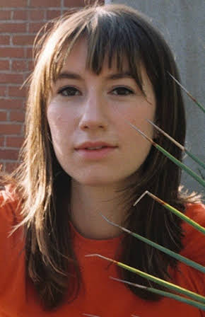 Sarah Grace White as 