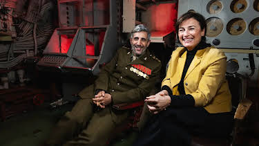 00:00: Käpt'ns Dinner | Radio Bremen | 4/18 2026