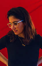 Jessica Dimmock som Director