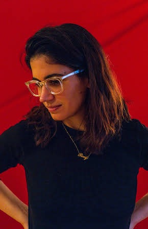 Jessica Dimmock as Director