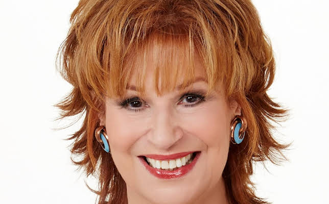Joy Behar