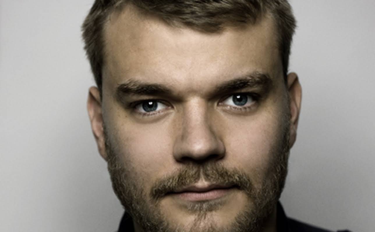 Pilou Asbaek