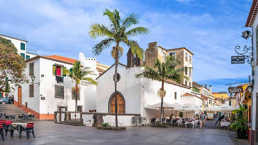 04:40: Madeira - Wo der Ozean die Berge formt | MDR Fernsehen | 4/5 2026