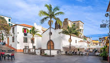 Madeira - Wo der Ozean die Berge formt