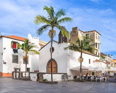 Madeira - Wo der Ozean die Berge formt