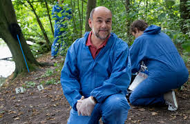 Murders in the North | S7: War Of The Roses