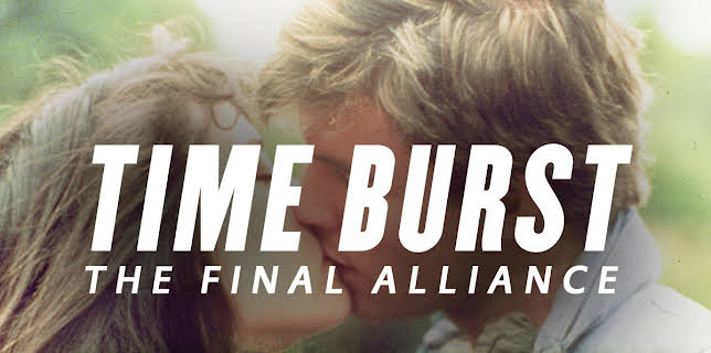 Time Burst: The Final Alliance (1989)