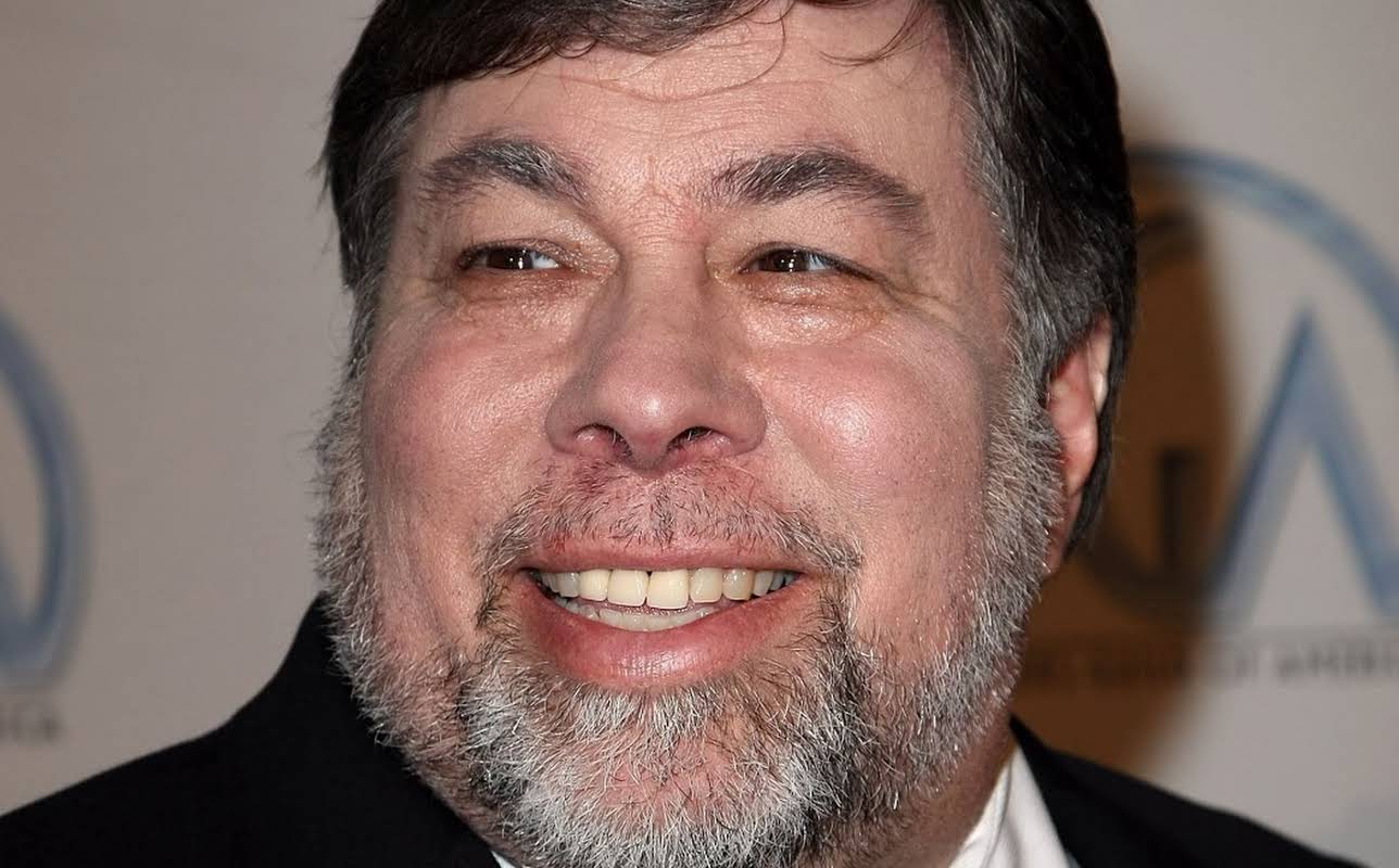 Steve Wozniak