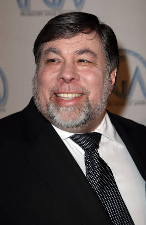 Steve Wozniak as 