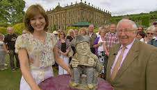 Antiques Roadshow (S33 E13)