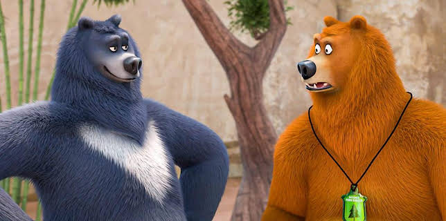 4:50 PM: Grizzy and the Lemmings (S4) | CBBC | 11/15 2025