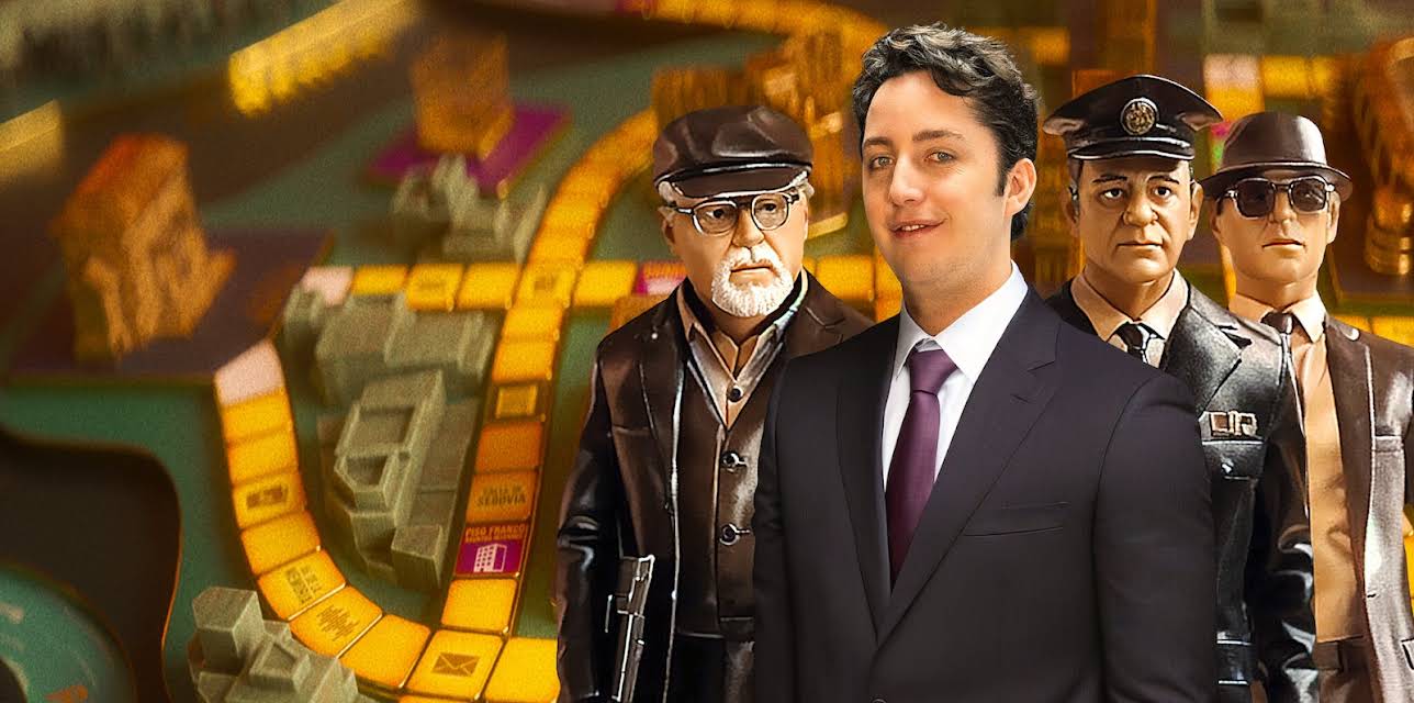 Little Nicholas: Life of a Scoundrel