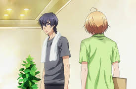 Season 1: What Kind of Test is That? English Dub