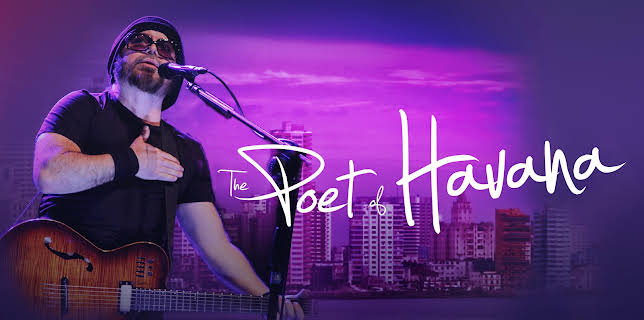 The Poet of Havana (2015)