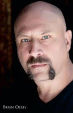 Brian Oerly como 