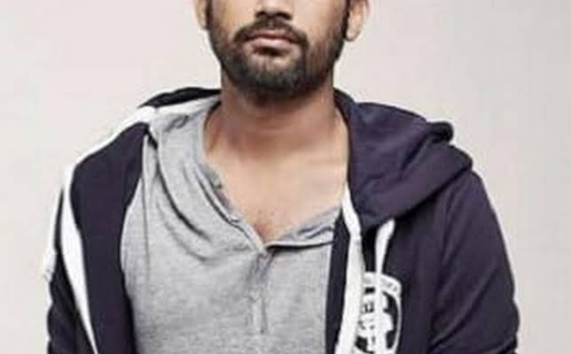 Sohum Shah