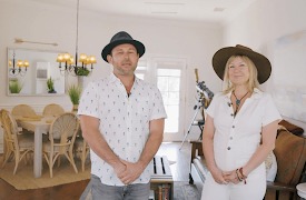 Staycation!: Temecula & Joshua Tree