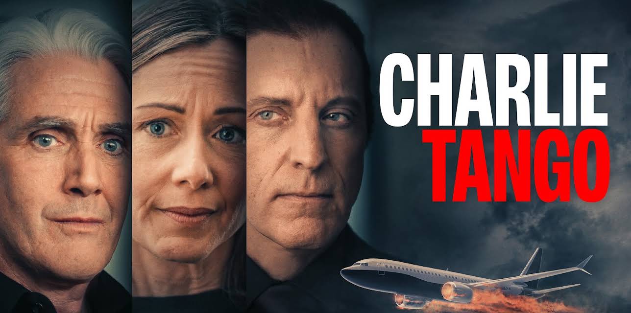 Charlie Tango (2024)