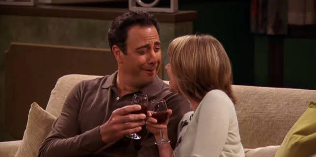 7:50 AM: Everybody Loves Raymond | Channel 4 | 1/13 2026