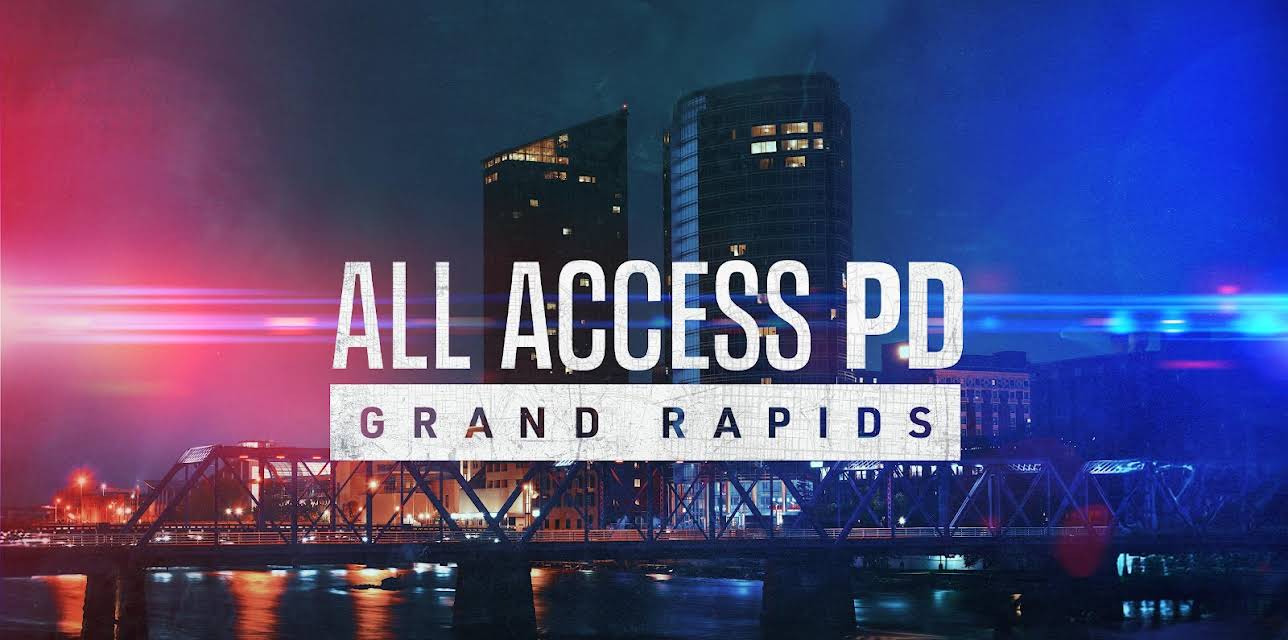 All Access PD: Grand Rapids, Season 1