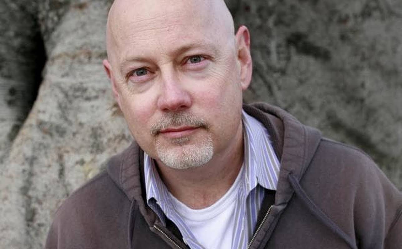 Mark Haskell Smith