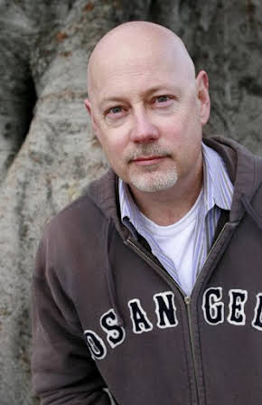 Mark Haskell Smith as Creator