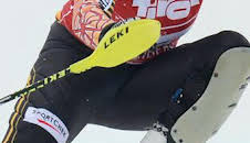 FIS Alpine Europa Cup -Baqueira Beret (T2026): Jornada 2: Eslalon 1ª manga