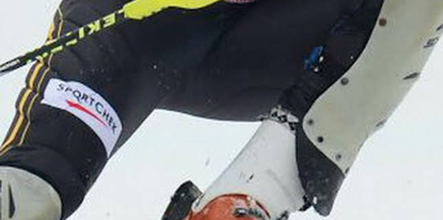 11:55: FIS Alpine Europa Cup -Baqueira Beret (T2026): Jornada 2: Eslalon 2ª manga | Esport 3 | 2/4 2026