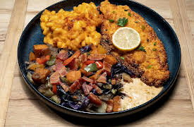 Family Recipe Showdown, Season 1: Southern Fried and Some Sides