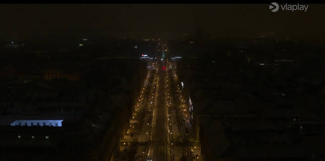 Hidden - Förstfödd