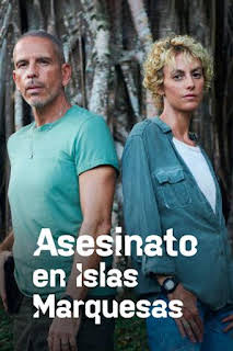 16:52: Asesinato en las islas marquesas | Calle 13 | 7/21 2026
